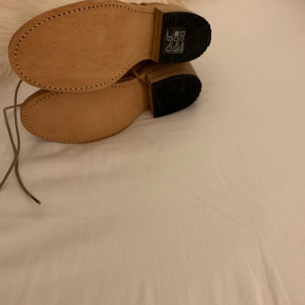 Timberlands boots never worn before brand new